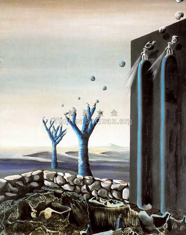 Les Siphons - 奥斯卡·多明戈斯